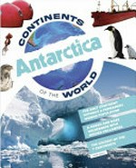 Antarctica / John Lesley.