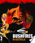 Bushfires in Australia / by John Lesley.