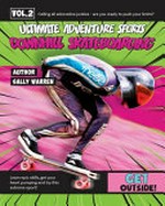 Downhill skateboarding / author Sally Warren.
