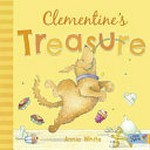Clementine's treasure / Annie White.