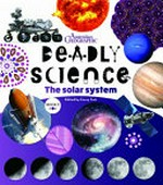 The solar system / edited by Corey Tutt ; illustrations, Mim Cole/Mimmim.