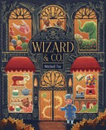 Wizard & Co. / Mitchell Toy.
