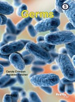 Germs / Carole Crimeen, designed by Suzanne Fletcher.
