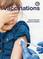 Vaccinations / Carole Crimeen, designed by Suzanne Fletcher.