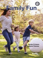 Family fun / Carole Crimeen, designed by Suzanne Fletcher.