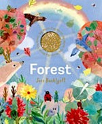 Forest / Jess Racklyeft.