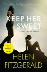 Keep her sweet / Helen Fitzgerald.