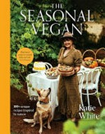 The seasonal vegan / photography and recipes by Katie White.