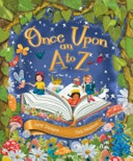 Once upon an A to Z / Amy Dunjey, Deb Hudson.