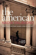 The American / Nadia Dalbuono.