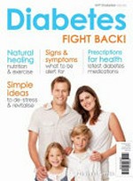 Diabetes : fight back! / Michael Smith.