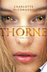Thorne / Charlotte McConaghy.