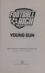 Young gun / written by Patrick Loughlin.