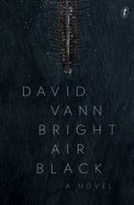 Bright air black / David Vann.