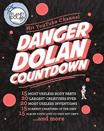 Danger Dolan countdown : hit YouTube channel.