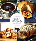 The best of Irish baking cookbook / Caroline Gray.
