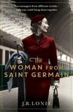 The woman from Saint Germain / J.R. Lonie.