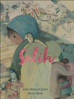 Salih / Inda Ahmad Zahri ; [illustrated by] Anne Ryan.