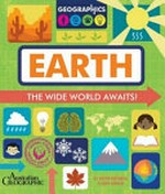 Earth / researched and written by Susan Martineau ; designed and illustrated by Vicky Barker.