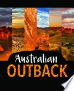 Australian outback / John Lesley.