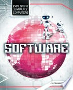Software / Frances Payne.