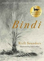 Bindi / by Kirli Saunders ; illustrations by Dub Leffler.