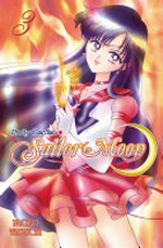 Pretty guardian Sailor Moon. Naoko Takeuchi ; [translator/adapter, William Flanagan ; lettering: Jennifer Skarupa and Steve Wands]. 3 /