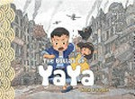 The ballad of Yaya. written by Jean-Marie Omont, Patrick Marty, Charlotte Girard ; illustrated by Golo Zhao ; created and edited by Patrick Marty. Book 1, Fugue /