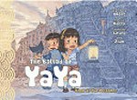 The ballad of Yaya. written by Jean-Marie Omont, Patrick Marty, Charlotte Girard ; illustrated by Golo Zhao ; created and edited by Patrick Marty. Book 2, The prisoner /