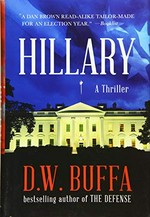 Hillary / D.W. Buffa.