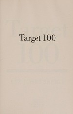 Target 100 : the world's simplest weight-loss program in 6 easy steps / Liz Josefsberg.