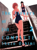 The flowers of evil. Shuzo Oshimi ; translation, Paul Starr. Complete 2 /