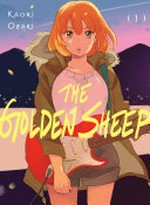 Golden sheep. Kaori Ozaki ; translation: Daniel Komen. 1 /