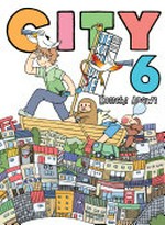 City. 6 / Keiichi Arawi ; translation, Jenny McKeon.