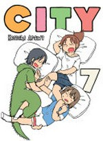 City. Keiichi Arawi ; translation, Jenny McKeon. 7 /