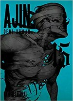 Ajin : demi-human / Gamon Sakurai ; translation, Ko Ransom. Volume 15