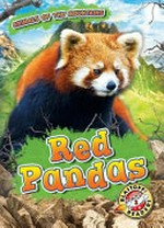 Red pandas : [VOX Reader edition] / by Kaitlyn Duling.