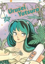 Urusei yatsura. story & art by Rumiko Takahashi ; translation & English adaptation, Camellia Nieh ; lettering, Jeannie Lee. 13 /