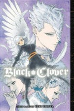 Black clover. story and art by Yūki Tabata ; translation, Taylor Engel, HC Language Solutions, Inc. ; touch-up art & lettering, Annaliese Christman. Volume 19, Siblings /