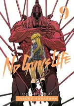 No guns life. 9 / story and art by Tasuku Karasuma ; translation, Joe Yamazaki ; English adaptation, Stan! ; touch-up art & lettering, Evan Waldinger.