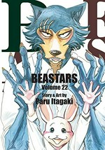 Beastars. Volume 22 / story & art by Paru Itagaki ; translation, Tomo Kimura ; English adaptation, Annette Roman ; touch-up art & lettering, Susan Daigle-Leach.