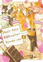 Skull-face bookseller Honda-san. Honda ; translation: Amanda Haley ; lettering: Bianca Pistillo. 4 /