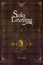 Solo leveling. Chugong. 1 /