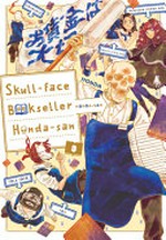 Skull-face bookseller Honda-san. Honda ; translation, Amanda Haley ; lettering, Bianca Pistillo. 3 /
