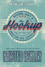 The hookup / Kristen Ashley.