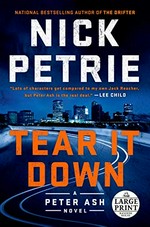Tear it down / Nick Petrie.