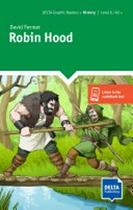 Robin Hood / David Fermer ; [illustrations: Mathias Pflügner].
