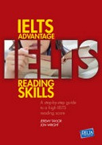 Reading skills / Jeremy Taylor, Jon Wright.
