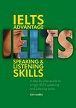 Speaking and listening skills / Jon Marks.