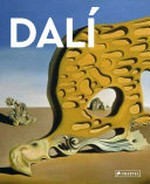 Dalí / Alexander Adams.